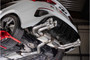 Scorpion cat/GPF-back exhaust system for Audi S3 8Y Sportback