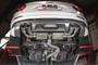 Scorpion GPF-back exhaust system for Audi SQ2