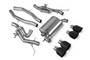 Scorpion half system for BMW M3 G80/G81 and M4 G82
