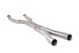 Scorpion GPF delete pipe for BMW M5 G90/G99