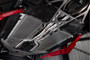 Scorpion GPF delete pipe for BMW M5 G90/G99