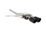 Scorpion GPF-back exhaust system for Mini Cooper S F56