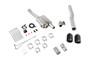 Scorpion GPF-back exhaust system for Mini Cooper S F56