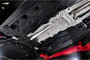 Scorpion GPF delete pipe for Mini Cooper S F66