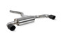Scorpion GPF-back system for BMW 220i G42