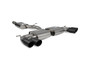 Scorpion resonated GPF-back system, non-valved for Cupra Ateca 4Drive 2.0 TSI