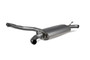 Scorpion GPF-back system, non-valved for Mercedes-AMG A35 W177 Hatchback