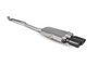 Scorpion non-resonated cat-back system for Mini Cooper S R56/R57/R58/R59