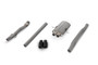 Scorpion non-resonated cat-back system for Mini Cooper S R56/R57/R58/R59