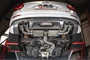 Scorpion GPF-back exhaust system for Audi SQ2