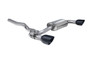 Scorpion GPF-back exhaust system for BMW M135i xDrive F40