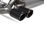 Scorpion GPF-back exhaust system for BMW M2 Competition F87N