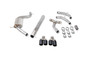 Scorpion GPF-back exhaust system for Cupra Leon 300 VZ3