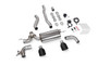 Scorpion GPF-back exhaust system for Mini Clubman F54 Cooper S