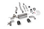 Scorpion GPF-back exhaust system for Mini Clubman F54 Cooper S