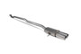 Scorpion cat-back exhaust system for Mini Cooper S R56-R59