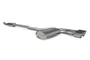 Scorpion cat-back exhaust system for Mini Cooper S F55