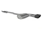Scorpion cat-back exhaust system for Mini Cooper S F55