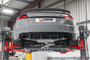Scorpion non-resonated gpf-back system for Audi TT RS Mk3
