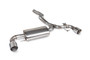 Scorpion GPF-back system for BMW 230i G42