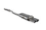 Scorpion resonated cat-back system for Mini Cooper S R56/R57/R58/R59