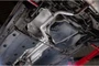 Scorpion centre silencer delete pipe for VW Golf Mk7.5 1.5 TSI