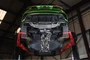 Scorpion resonated GPF-back exhaust for Audi RS3 8Y Sportback