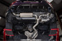 Scorpion GPF-back exhaust for BMW 230i G42