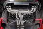 Scorpion GPF-back exhaust for BMW F70 M135i