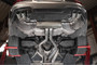 Scorpion half system for BMW M340i G20 and G21