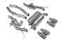 Scorpion half system for BMW M3 G81 Touring