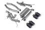 Scorpion half system for BMW M3 G81 Touring