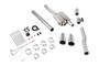 Scorpion TunR cat-back exhaust for Mini Cooper S F56