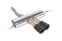 Scorpion GPF-back exhaust for Mini Cooper S F66