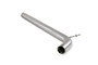 Scorpion centre silencer delete pipe for SEAT Leon Cupra