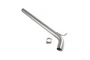 Scorpion centre silencer delete pipe for SEAT Leon Cupra