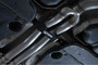 Scorpion Exhaust Tunnel Brace for Audi RSQ3 (F3)