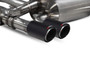 Scorpion Non-Resonated Cat-Back Exhaust with Electronic Valves for BMW M3 F80, M4 F82/F83