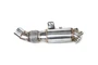 Scorpion 5 Inch Downpipe with High Flow Sports Catalyst for BMW M140i, M240i, 340i, 440i, 540i and 740i