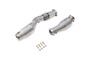 Scorpion Downpipes with High Flow Sports Catalysts for BMW M2 G87, M3 G80/G81, M4 G82 and X4 M