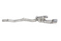 Scorpion Non-Resonated GPF-Back Exhaust without Valves for Cupra Formentor 2.0 TSI and VZ 4Drive 310/333hp