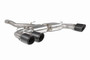 Scorpion Non-Resonated GPF-Back Exhaust without Valves for Cupra Formentor 2.0 TSI and VZ 4Drive 310/333hp