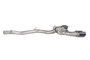 Scorpion Non-Resonated GPF-Back Exhaust without Valves for Cupra Formentor 2.0 TSI and VZ 4Drive 310/333hp