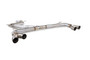 Scorpion Predator Resonated GPF-Back Exhaust for Cupra Leon 300 VZ3 TSI