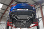 Scorpion Non-Resonated GPF-Back Exhaust for SEAT Leon Cupra ST 300 4Drive