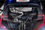 Scorpion Non-Resonated Cat-Back Exhaust for Volkswagen Golf Mk7.5 1.5 TSI