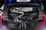 Scorpion Non-Resonated Cat-Back Exhaust for Volkswagen Golf Mk7.5 1.5 TSI