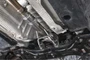 Scorpion De-Cat Downpipe for Volkswagen up! GTI and up! TSI