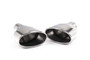Milltek non-resonated cat-back exhaust for Audi RS5 B9.5 Sportback