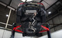 Milltek 80mm resonator bypass midpipe for BMW M140i and M240i